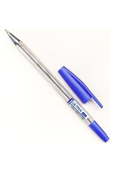 Generic (Unbranded) Blue Pens