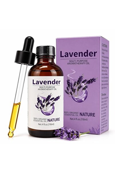 Generic Brand SKY-TOUCH Migcaput Aromatherapy Essential Oil 118ml – 100% Pure...