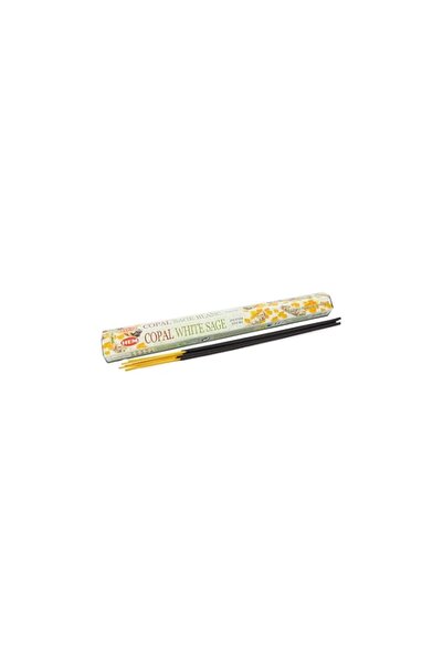 Generic Hem Copal White Sage Incense Sticks