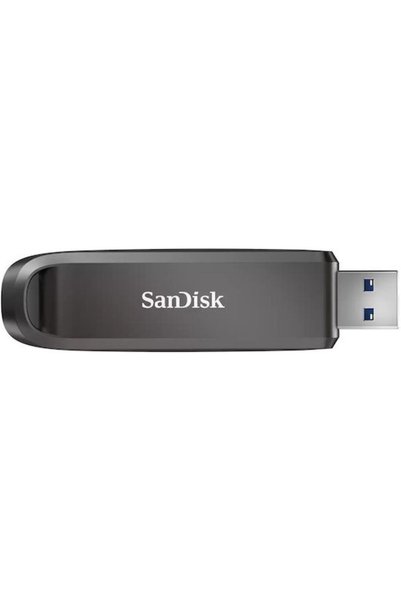 SanDisk Extreme PRO 512GB USB 3.0 Στικάκι Γκρι