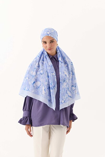 İpekhan Bamboo Kraş Shawl 7035