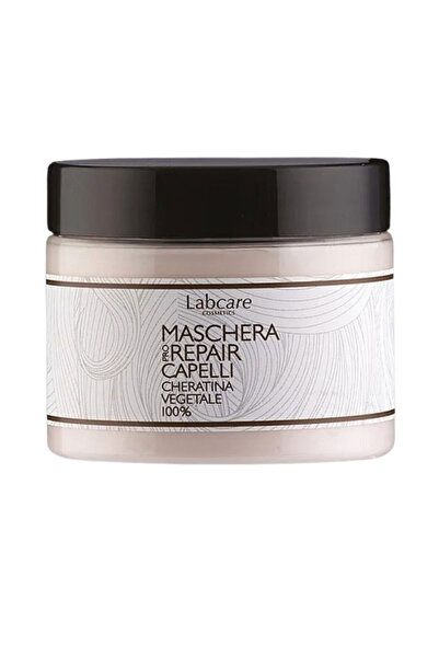 Labcare cosmetics LABCARE MASCĂ CU KERATINĂ VEGETALĂ 150 ml