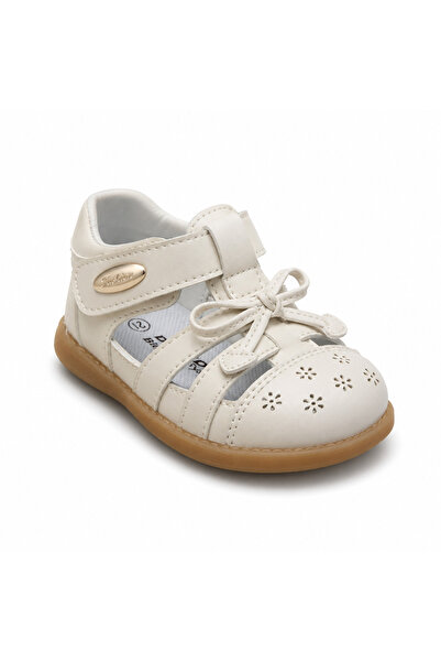 Dr.Kong Soft Daisy | First Steps Girls' Orthopedic Sandals