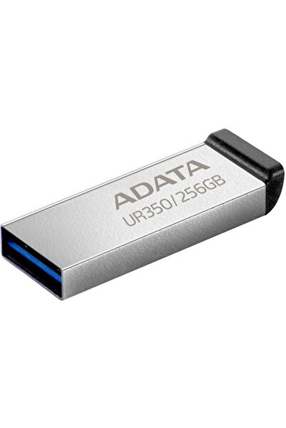 Adata 256GB USB 3.2 Στικάκι Μαύρο