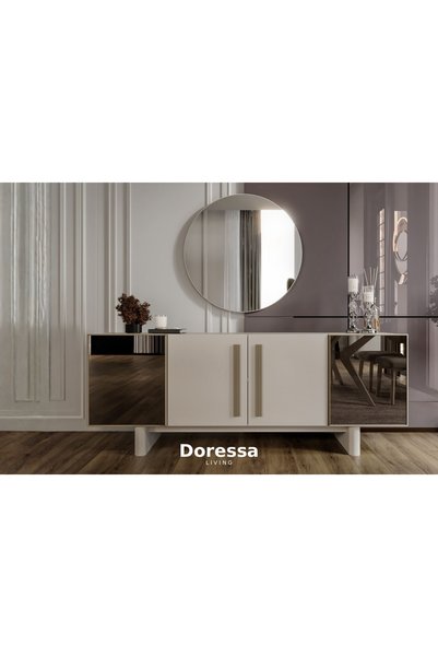 Doressa Living Sante Konsol