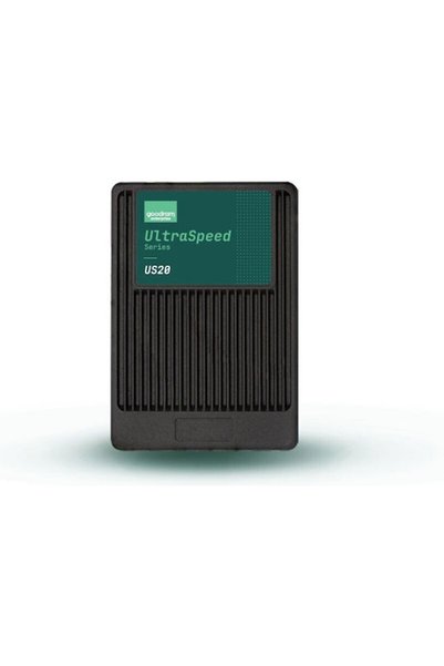 Goodram US20S SSD 1.6TB U.2 Τύπου με σύνδεση PCI Express 5.0