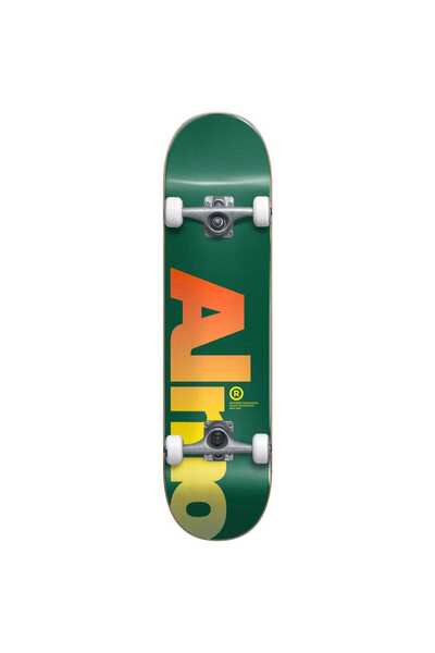 Almost Real ALMOST Fall Off FP Complete Skateboard 8.25" - Πράσινο