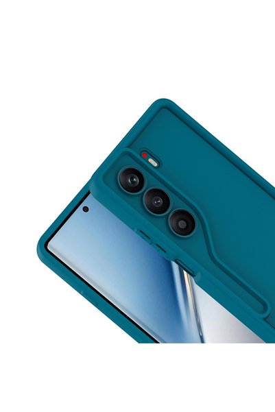 tekno grup Tecno Camon 40 4g Case Camera Protected Thick Silicone Ultimate Protection Tkng