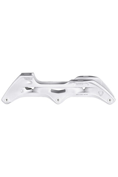 Powerslide Άξονας Elite cast AL 255/3x125 White, TRI