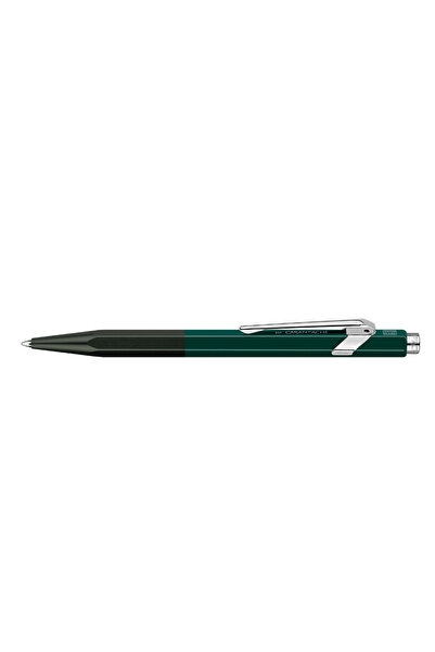 Caran d'Ache 849 Wonder Forest Limited Edition Tükenmez Kalem 849-221