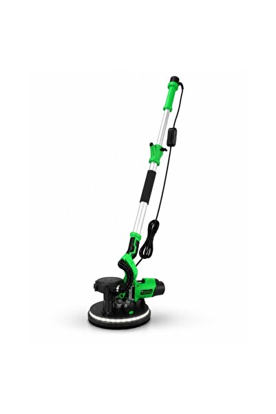 Campion Masina de slefuit pereti (girafa) 1500W, disc 215mm, 5 viteze, LED, t...