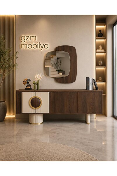 larissa design konsol