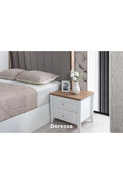 Doressa Living Yanis Komodin