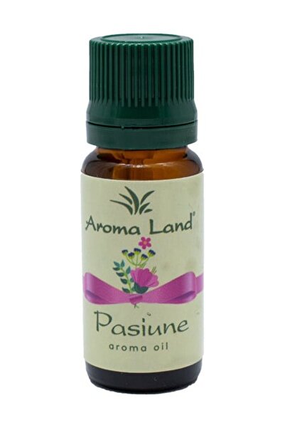 Aroma Land Ulei parfumat Pasiune 10ml