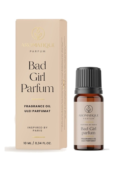 Aromatique Ulei parfumat Bad Girl 10ml