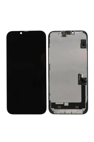 Eco Lounge iPhone 14 Dokunmatik Ekran (GX OLED)