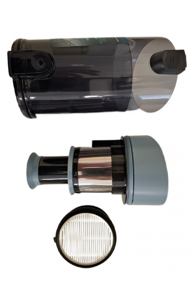 CECOTEC Set depozit cu filtru Rockstar 1500 Ray Pure 1500 Ray Jalisco 1500 Ra...