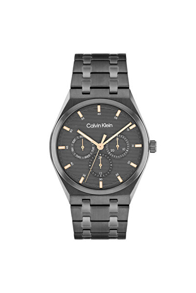 Calvin Klein CK25200538 Erkek Kol Saati
