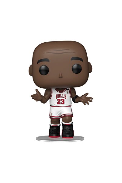 Funko Ποπ! Μπάσκετ: Σικάγο Μπουλς - Μάικλ Τζόρνταν (Σραγκ) # 234 Φιγούρα Βινυ...