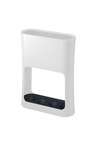 Generic Yamazaki OVAL UMBRELLA STAND WH