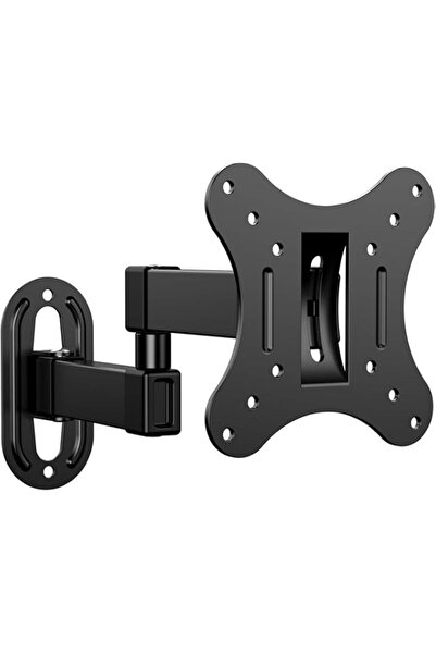 Generic X spring Full Motion Tv Wall, Articulating Arm with 180 Degrees Swive...
