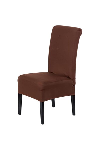 Generic HALAMODO Universal Removable Washable Elastic Cloth Stretch Chair Cov...