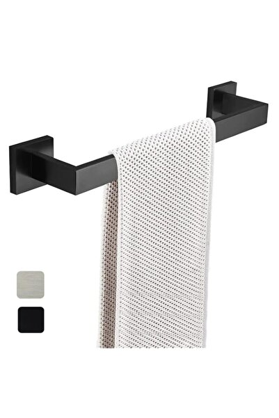 Generic TAUN 16 Inch Towel Bar for Bathrooms 12/16/24 Inch Stainless Steel 30...