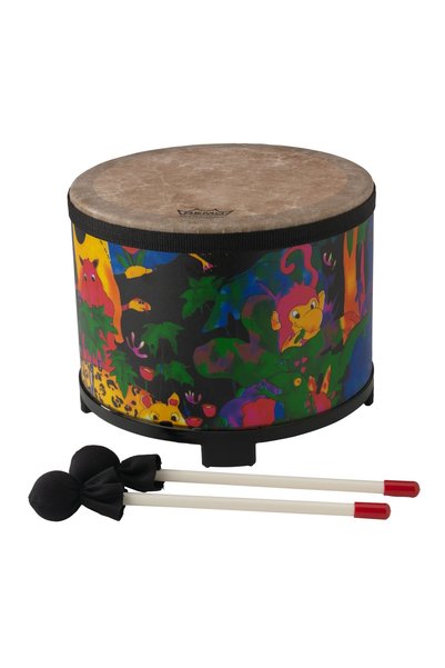 REMO 10x7.5 İnç Floor Tom (KD-5080-01)