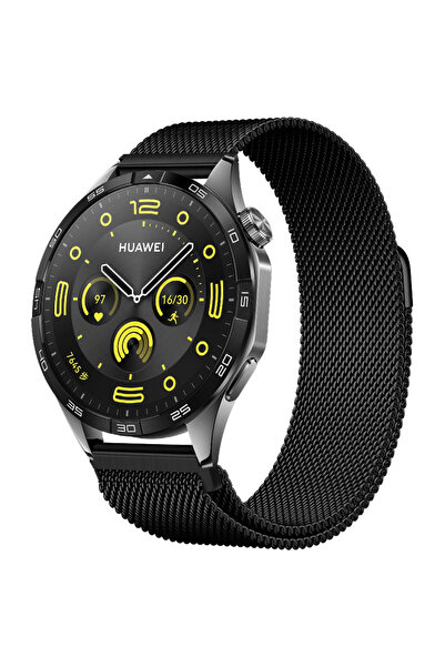 Nextron Huawei Watch Gt Gt2 Gt2e Gt3 Gt4 Gt 5 Gt6 Pro Se Elite 46mm Uyumlu 22...