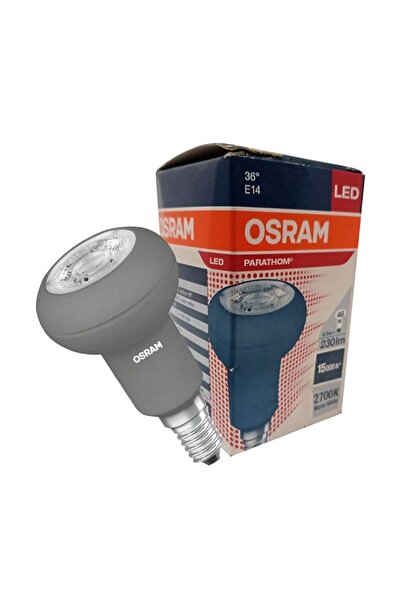 Generic Osram Parathom R50 LED Light Bulb 3.5W, Screw Base E14, Warm White 27...