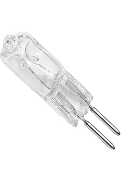 Generic KNP OS HAL 64425 G4 20W 12V Halostar is a , dimmable halogen yellow b...