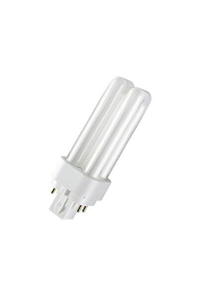 Generic OSRAM DE 10W 840 4PIN PL LAMP