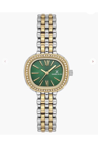Daniel Klein Women's wrist watch