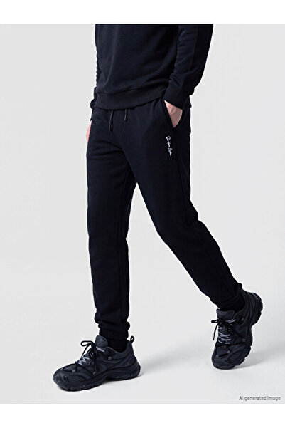 LC Waikiki Timeless Clothing & Timeless Choices Standard Fit Embroidered Men'...
