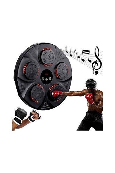 Generic Smart Music Boxing Machine