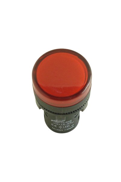 OEM Red lamp 220V Freder 02-534