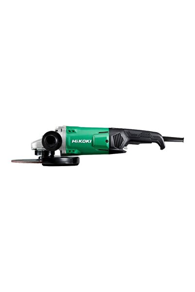 OEM Polizor unghiular Hikoki G23STA, 2000 W, 6600 rpm, 230 mm