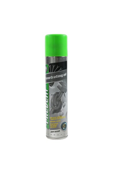 OEM Spray auto, degripant, Prevent, 300 ml