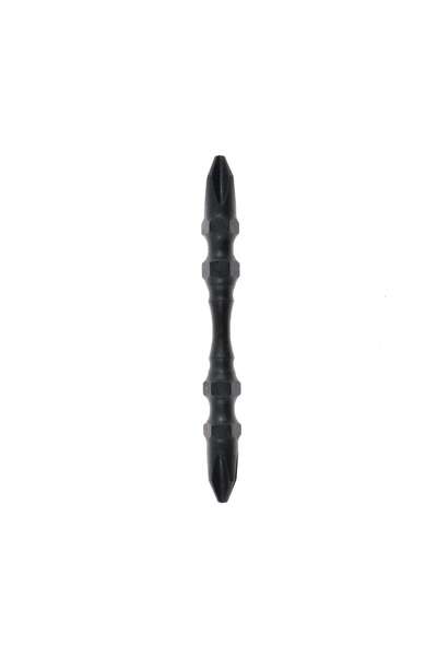 OEM Комплект от 2 накрайника за отвертка, Holzer BBPH-2065-2, профил Филипс, ...