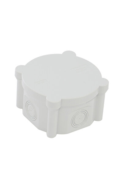 OEM Junction box D09P, surface-mounted, IP54, 90 x 50 mm