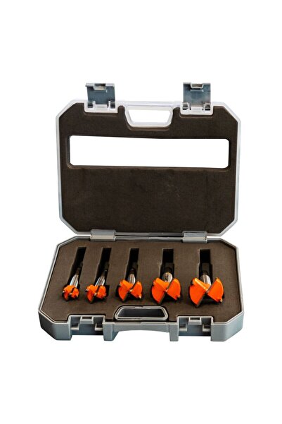 OEM Router bit with widia, for cutting wood / chipboard, Lumytools LT22551, s...
