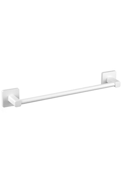 OEM Tatay Epsilon κρεμάστρα πετσετών μπάνιου S6330501, τύπου μπάρας, 45 x 6 x...