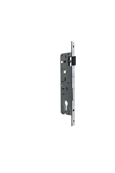 OEM Mortise lock for PVC doors, Kale 192P-25/P16 CR-L92, 25 x 92 mm