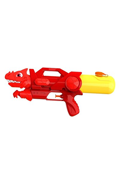 OEM Water gun, 222-27B, for children, with tank, plastic, various colors, 35 ...