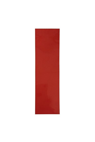 OEM Reflective tape, adhesive, GT-04, red, 5 cm x 19 cm