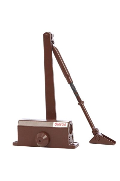 OEM Amortizor usa, hidraulic, Omega TS 601, maro, 15-30 kg