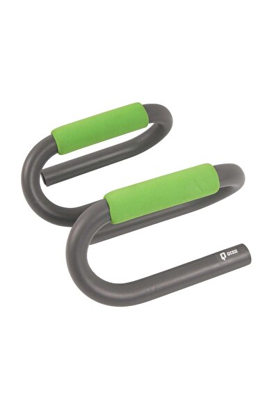 OEM Qizo metal push-up handles