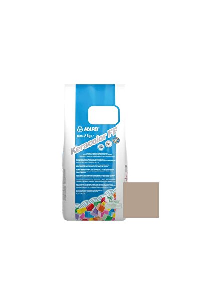 OEM Chit de rosturi gresie si faianta Mapei Keracolor FF, 133 sand, interior ...