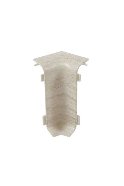 OEM Colt interior pentru plinta Set 10456-6014, milas, 52 x 27 mm, 4 bucati /...