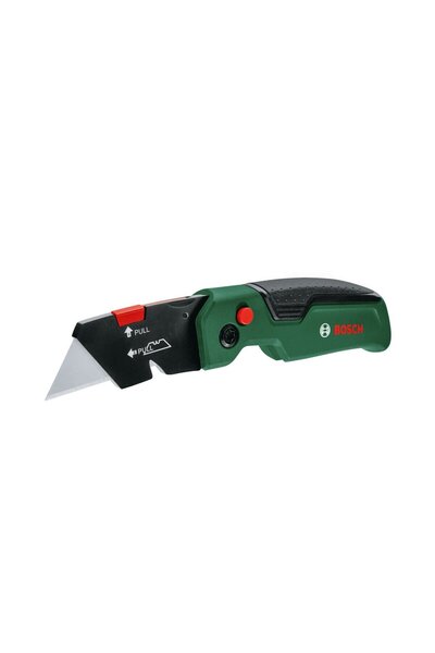 OEM Folding knife, Bosch, 178 mm